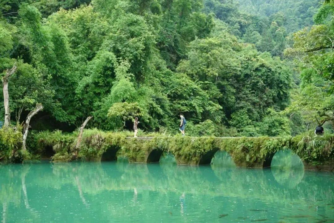 探访千年古村落：福建仙游济川村